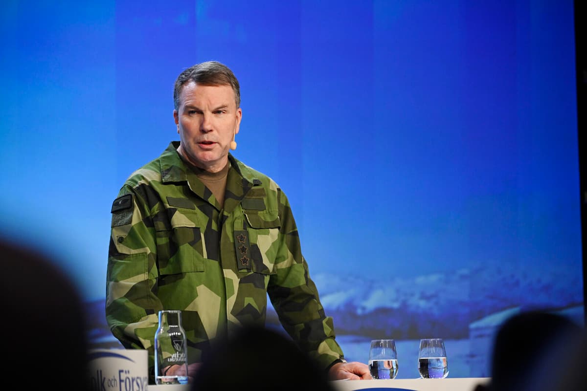 Russia more offensive and risk-taking