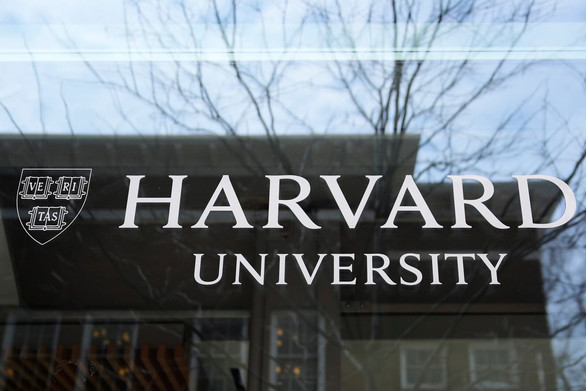 Trump Administration Seeks to End All Federal Aid to Harvard