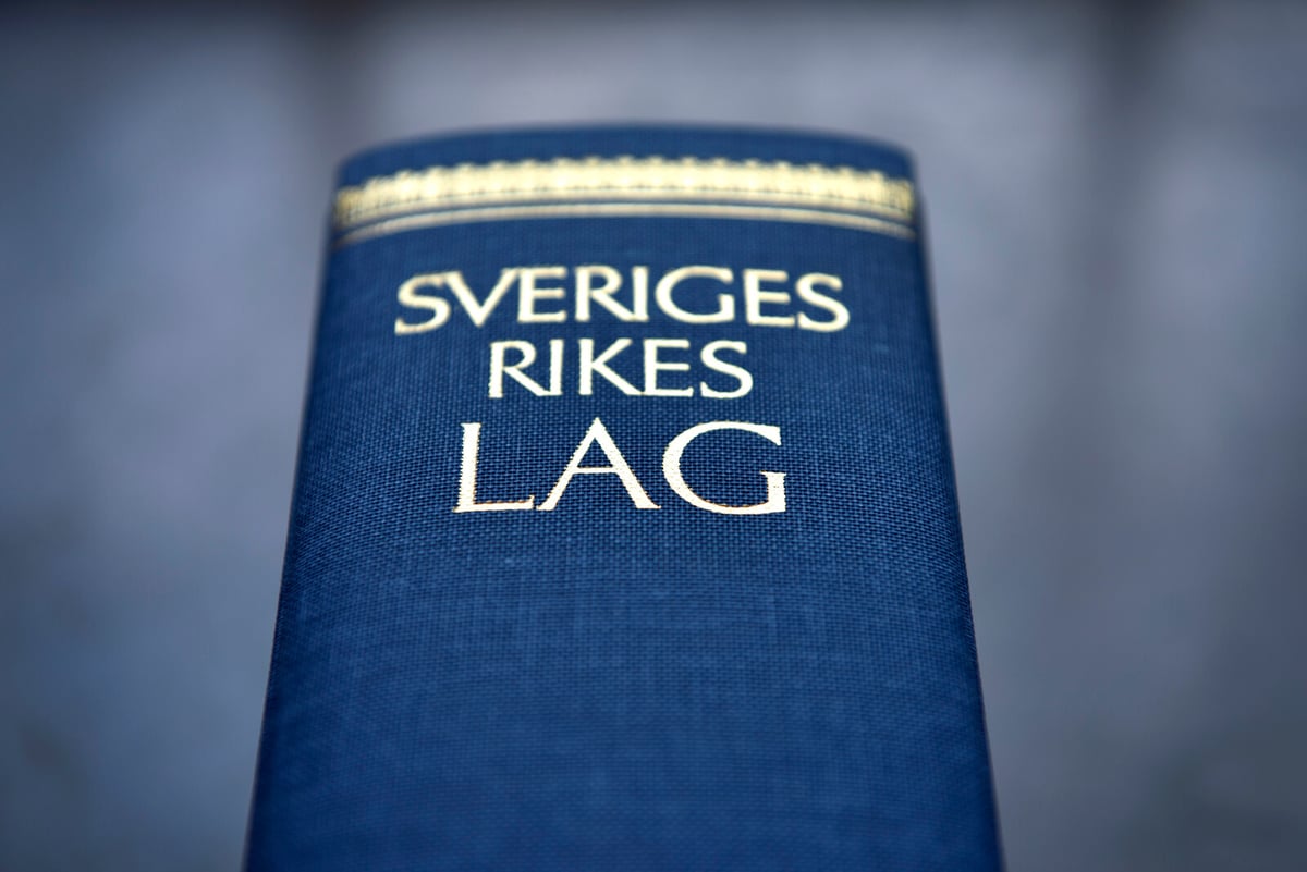 Teen Convicted for Raping 13-Year-Old in School Toilet in Nyköping