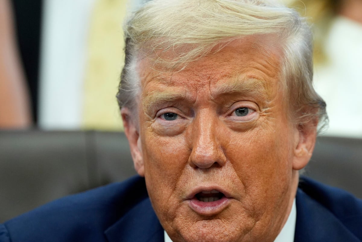 Trump Media Partners with Crypto.com to Integrate Cronos Payment