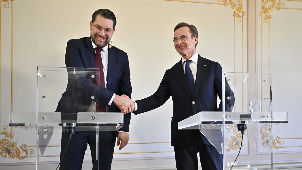 The Moderates want to form