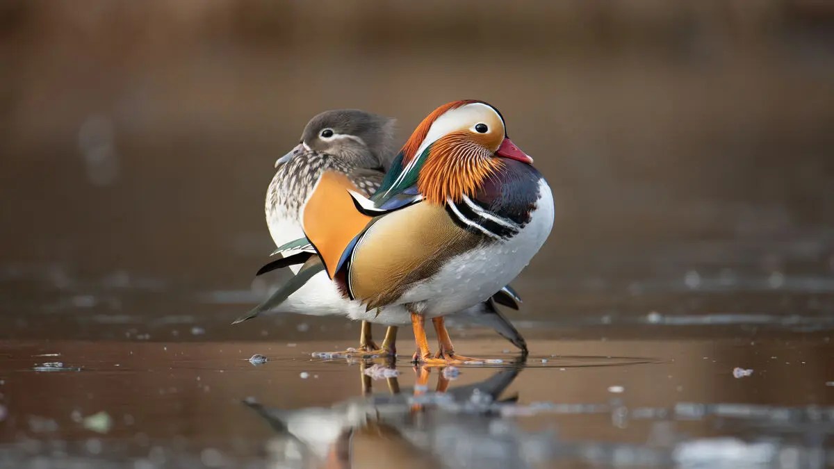 More young people are taking up birdwatching in Sweden, Birdlife reports