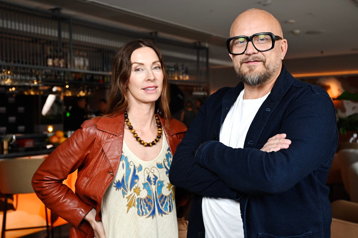 Marie and Bill Nylander Buy One Euro House in Italian Renovation Project