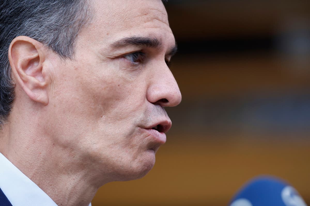 Spain Calls for Immediate Pause in EU-Israel Trade Agreement