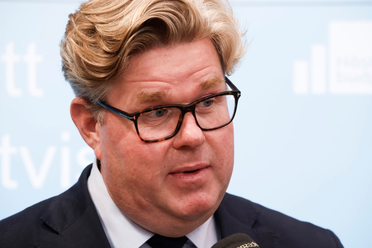 Moderate Party Proposes Limiting Profits from Criminal Gangster Rap