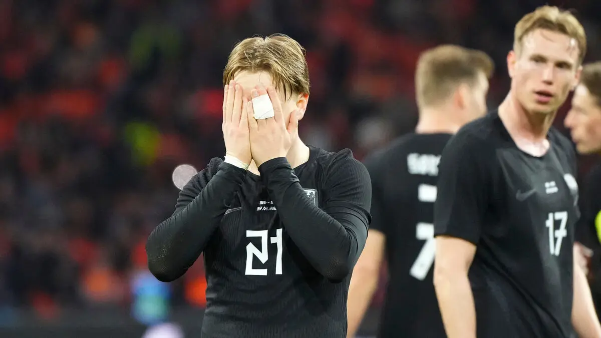 Andreas Schjelderup spread sex video, finally granted US visa