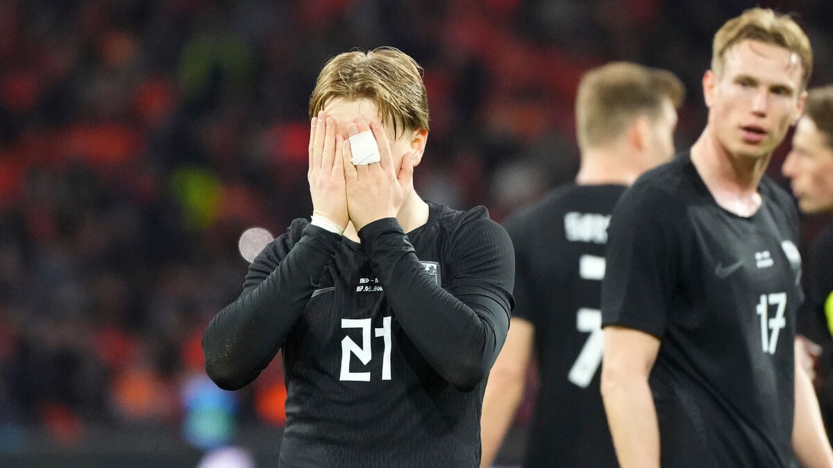 Andreas Schjelderup spread sex video, finally granted US visa