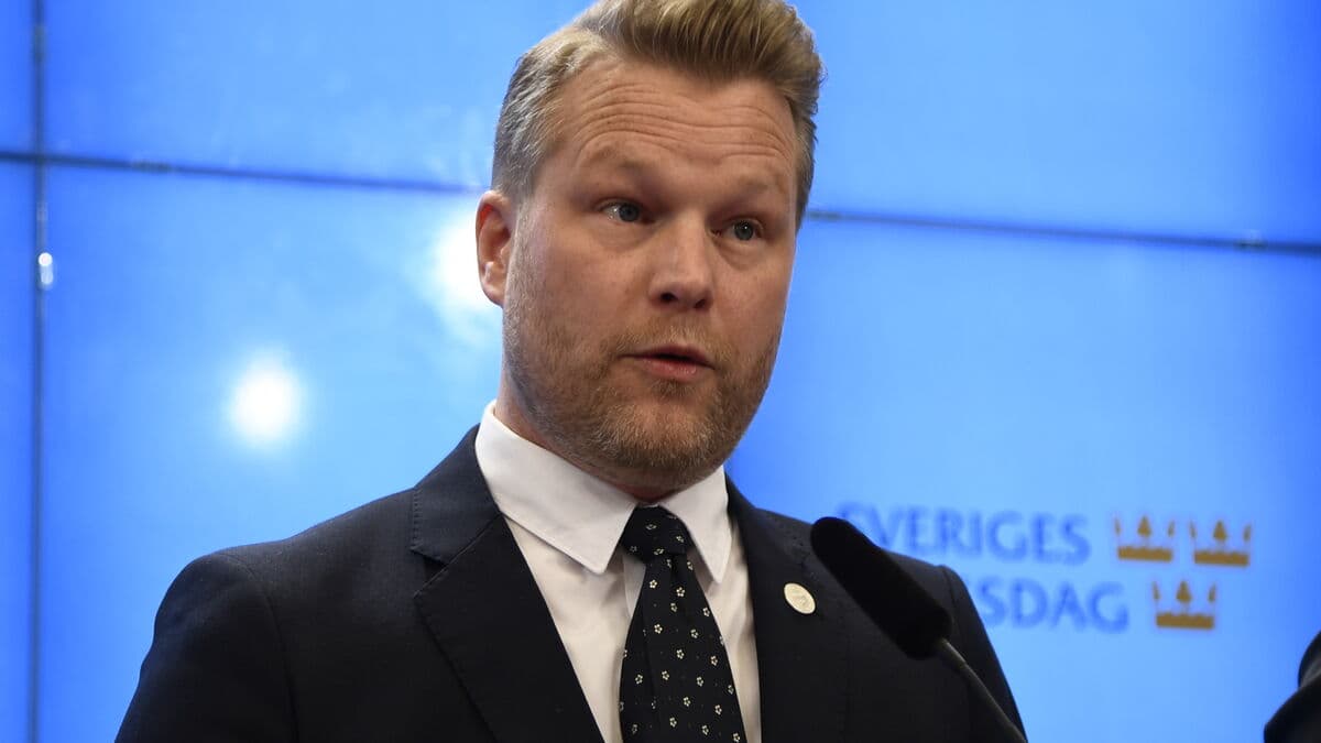 Sweden Democrats call SVT and SR to appear before the Culture Committee