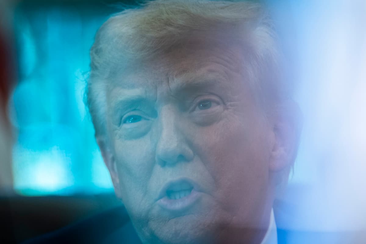 USA Conducts Third Attack on Suspected Narcotics Ship This Month