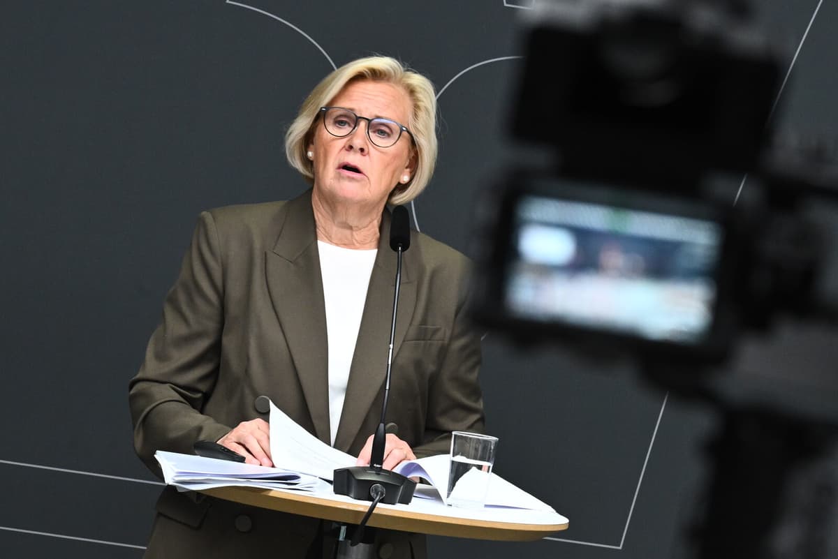 Sweden's Top Paid Agency Heads Revealed in New Survey