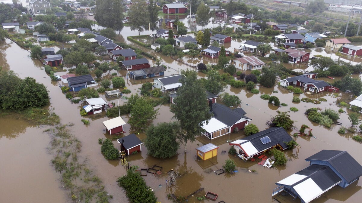 Tens of thousands of homeowners affected by extreme weather