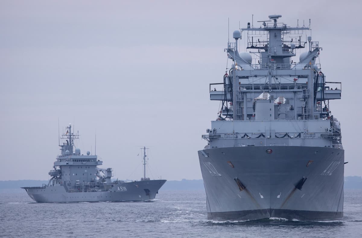 Swedish Investors Shift Focus from Defense Stocks Amid Peace Talks