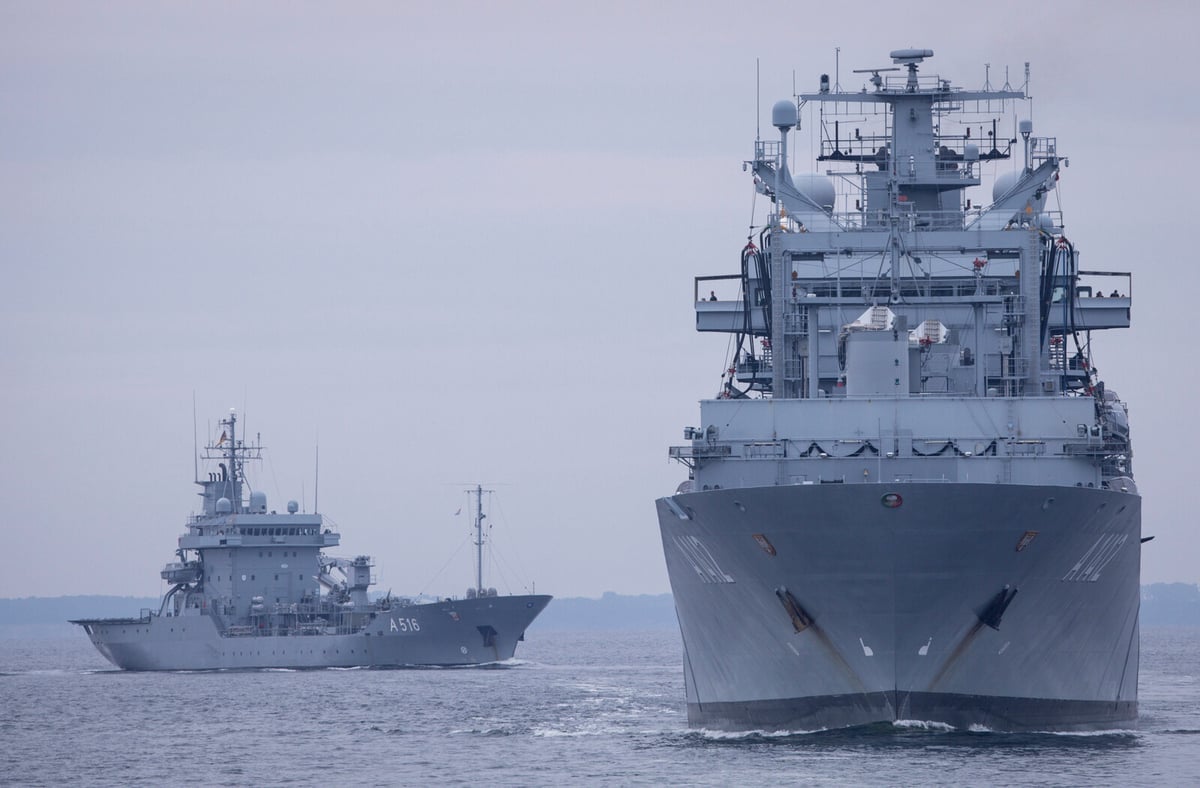 Swedish Investors Shift Focus from Defense Stocks Amid Peace Talks