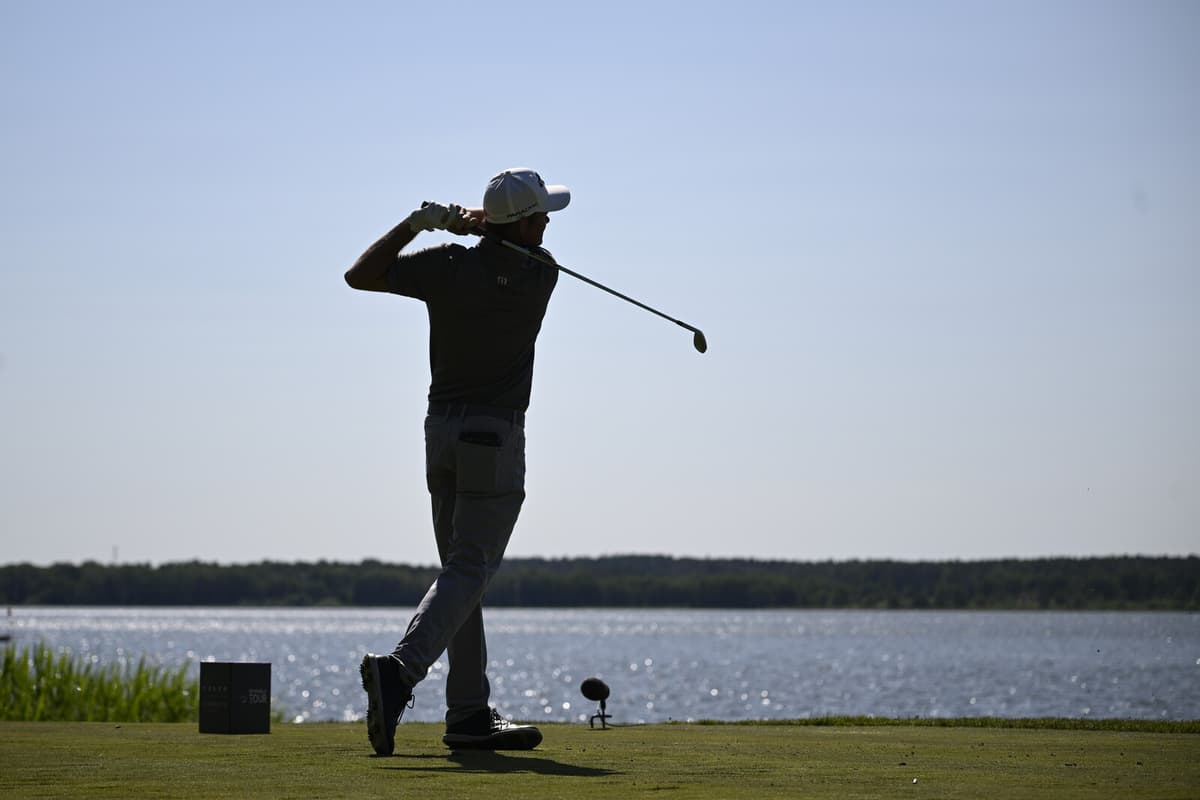 Swedish Competition Authority Probes Golf Membership Limits