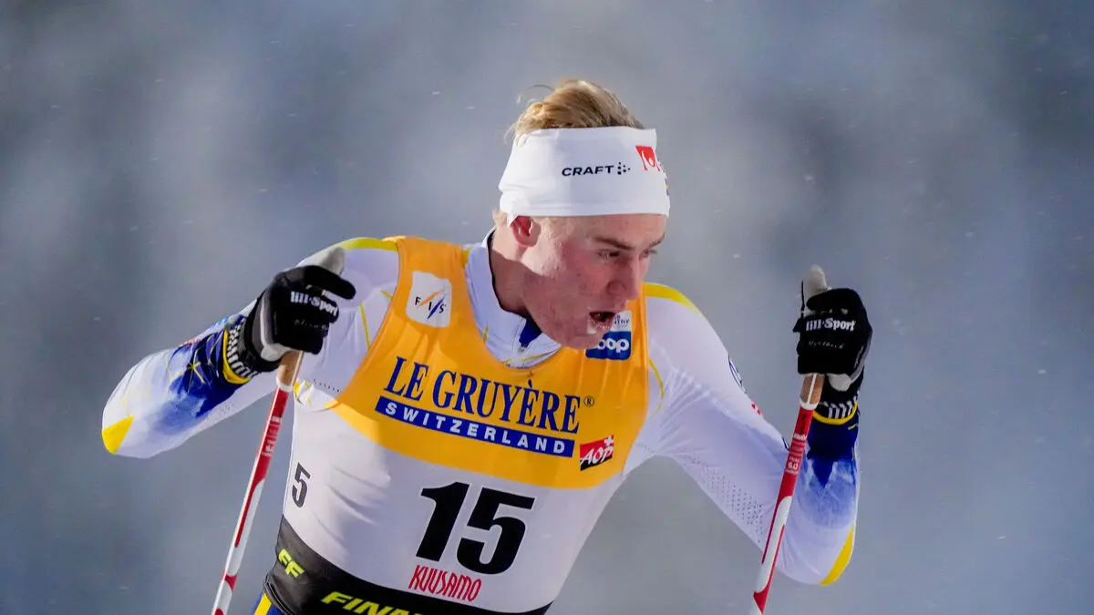 Myhlback misses the premiere