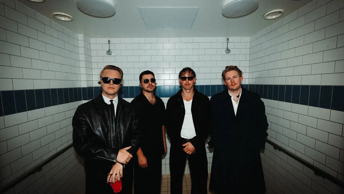 Bonfire festival in Linköping Sept 4–5: Felicia, Bolaget, Lovet and Soppgirobygget among artists