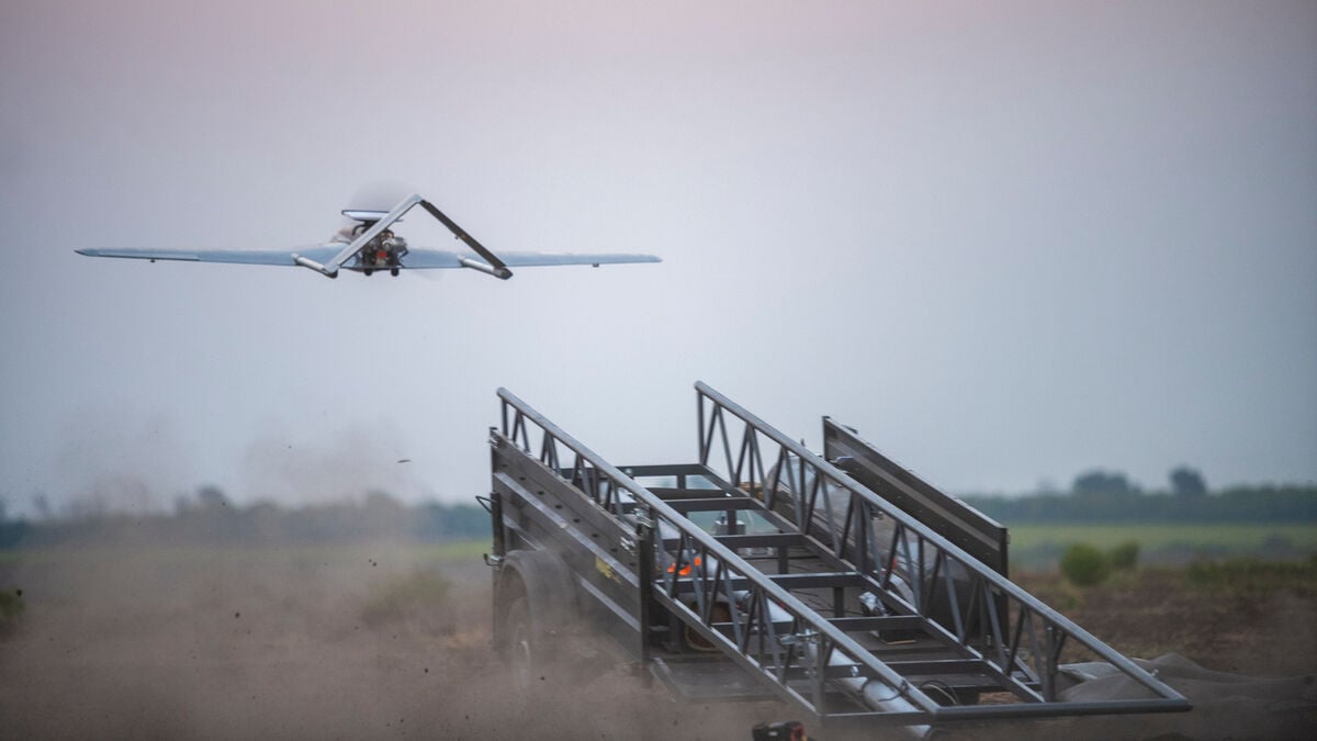 Ukrainian attacks plunge parts of Crimea into darkness as Russia reports more than 600 drones shot down