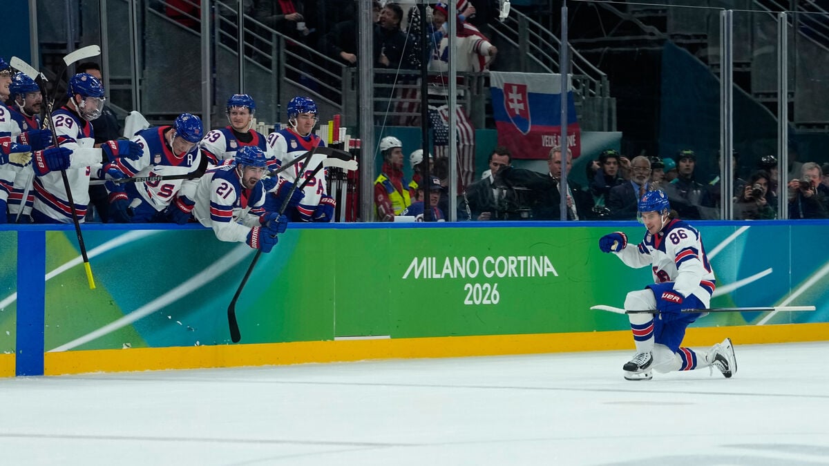 USA ready for Olympic final, rival meeting awaits