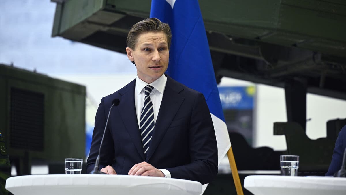 Finland joins France’s nuclear deterrence initiative in confidential talks