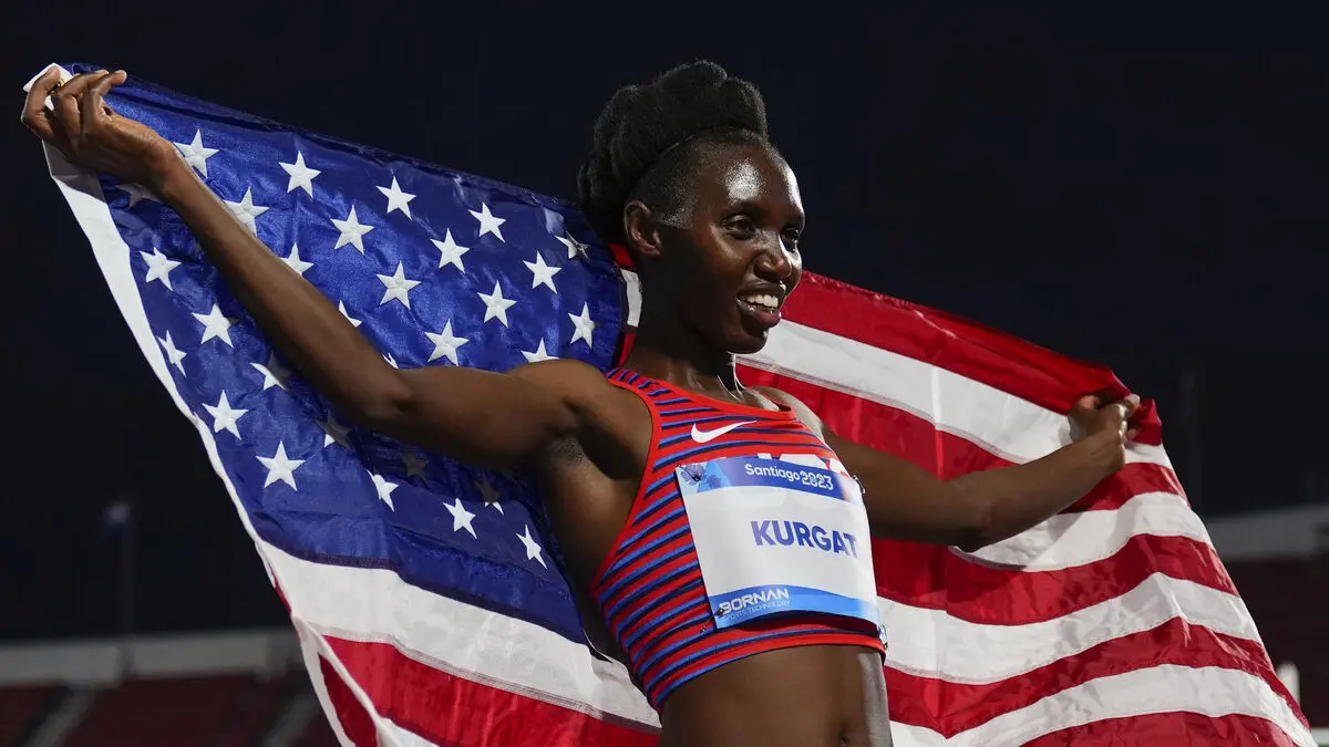 Historic decision after US half marathon chaos allows seven women at World Road Championships