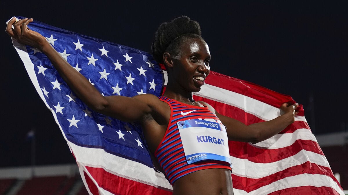 Historic decision after US half marathon chaos allows seven women at World Road Championships