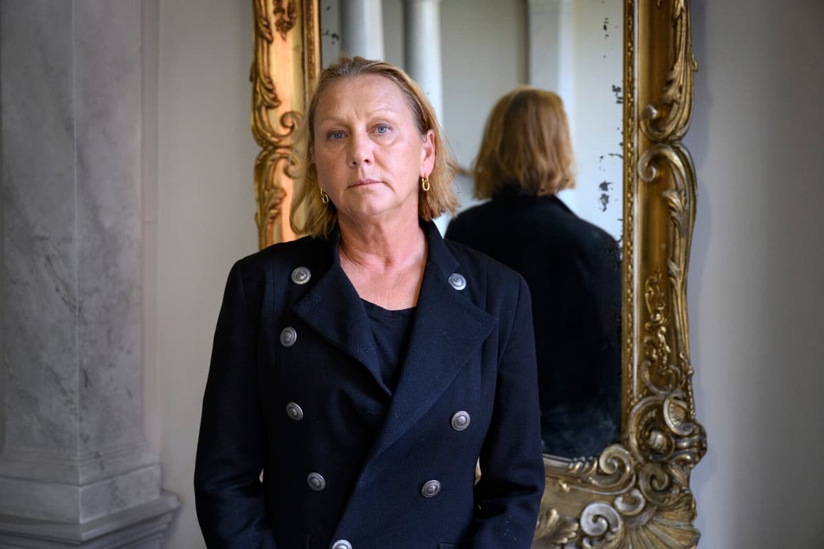 Ludmila Engquist's Health Battle and Life Changes Revealed