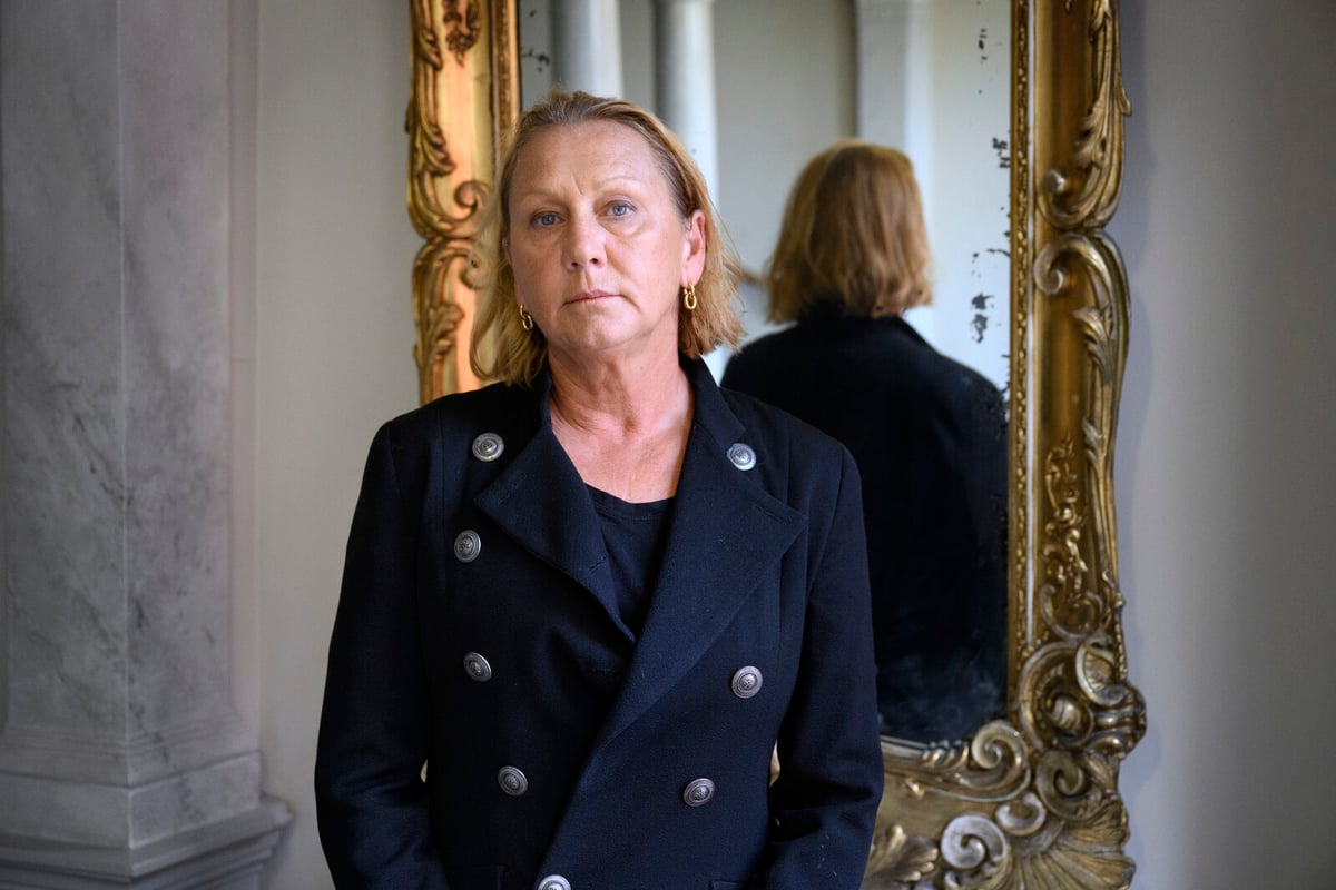 Ludmila Engquist's Health Battle and Life Changes Revealed