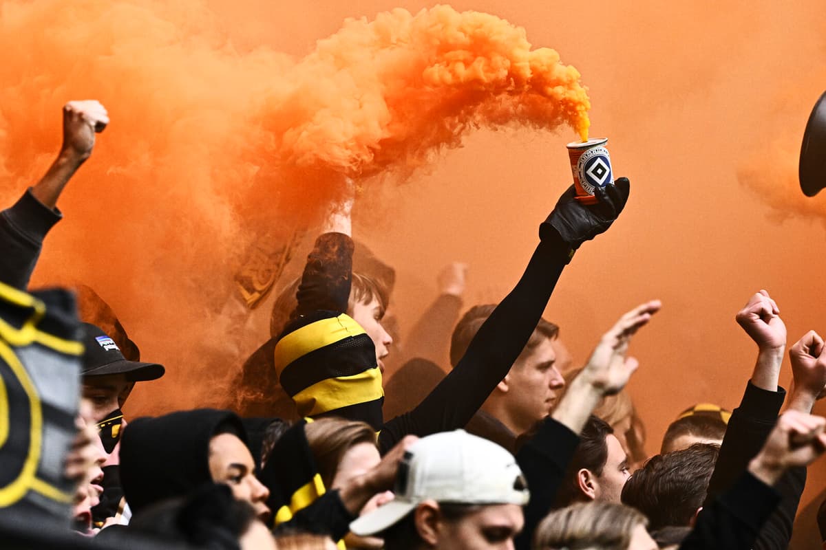 Justice Minister Urges Responsibility in Tackling Football Violence