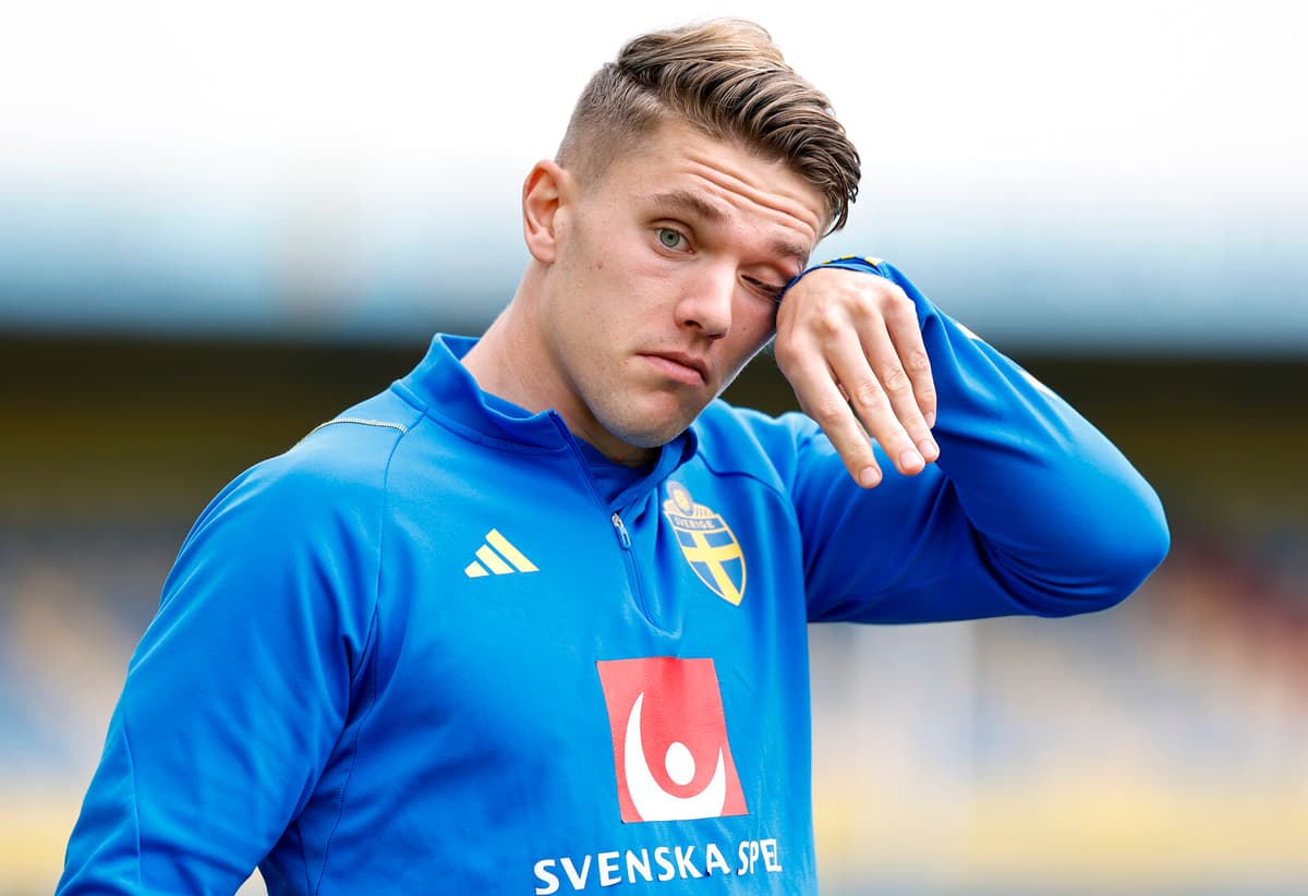 Sporting Chairman Demands Fines and Apology from Viktor Gyökeres