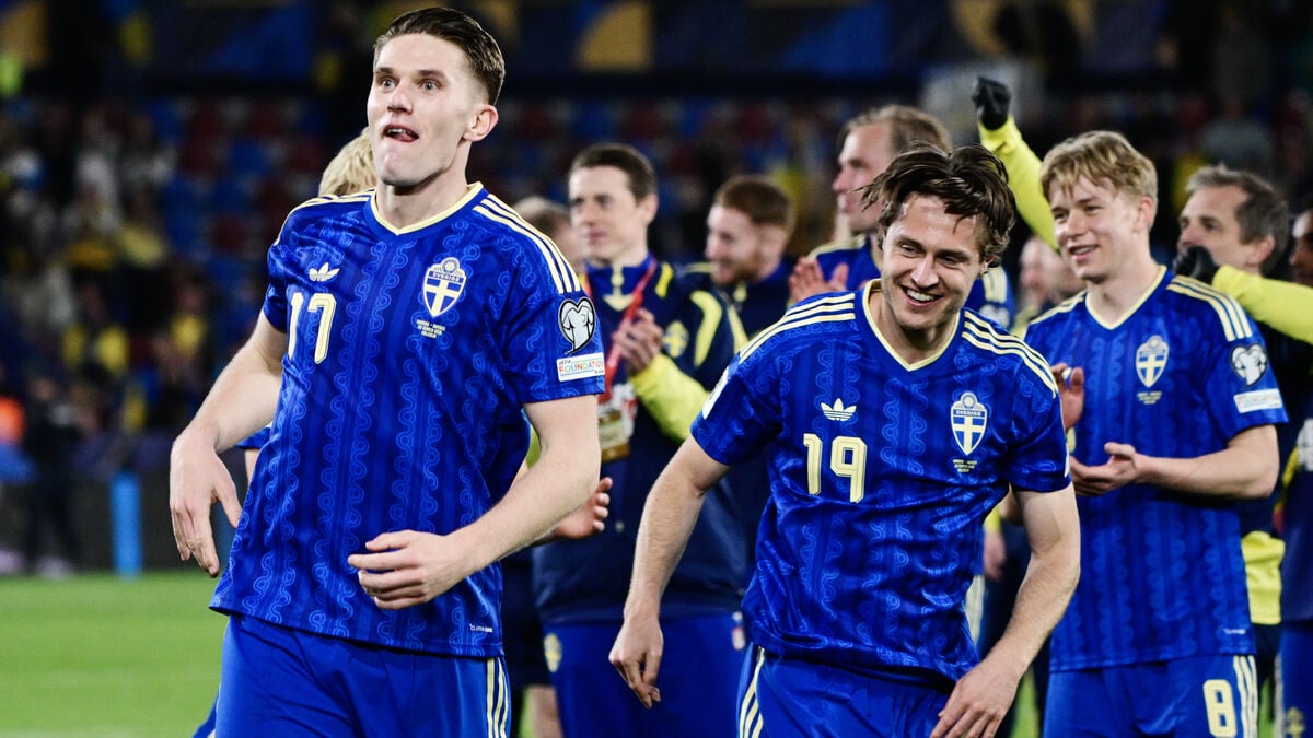 Guide: The drama that will decide whether there will be a Swedish World Cup party