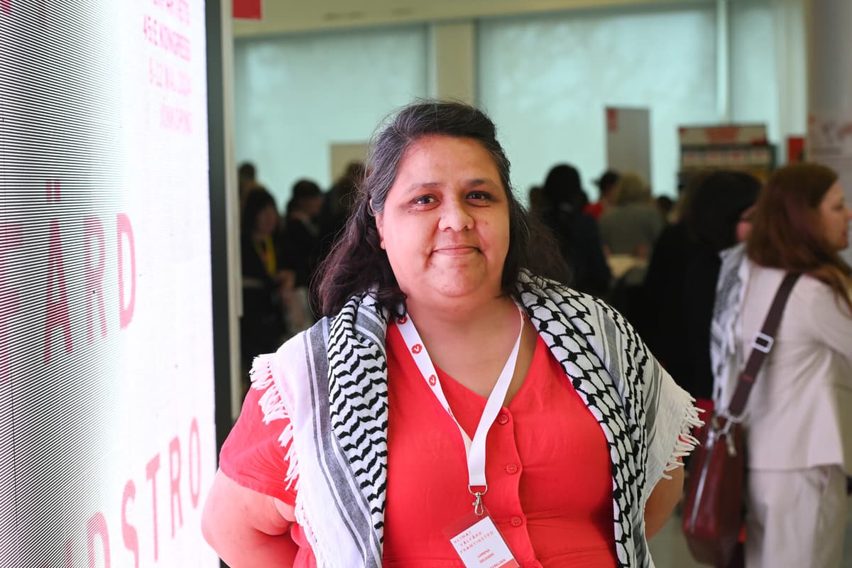 Conflict Erupts in Left Party Over Delgado Varas Resignation Dispute