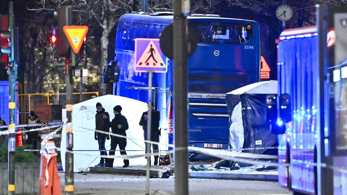 SL: The accident bus had new brakes