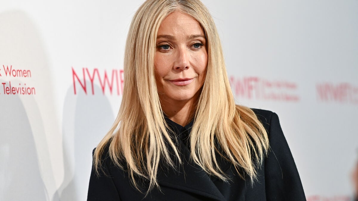 Gwyneth Paltrow to Lead First TV Series in Thomas Vinterberg Crime Drama The Apology