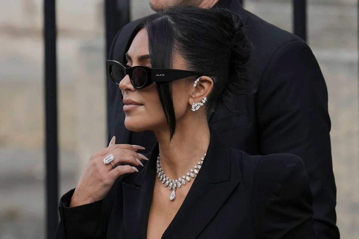 Prosecutor Seeks 10-Year Sentence for Kardashian Robbery Planner