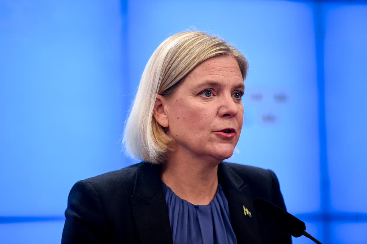 Social Democrats Propose Municipal Control for Failing Preschools