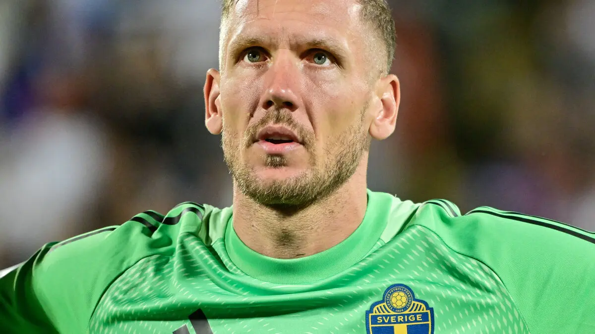 After harsh words – Potter opens up to Olsen