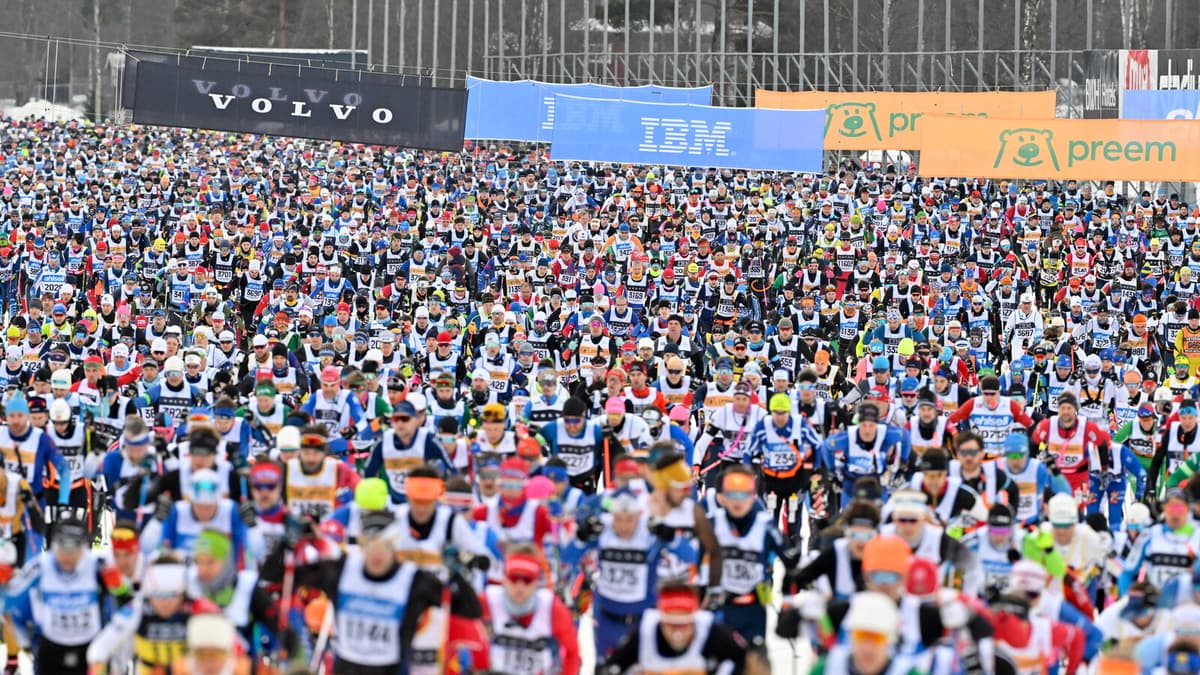Vasaloppet Added to Swedish Cultural Canon as Sports Contribution
