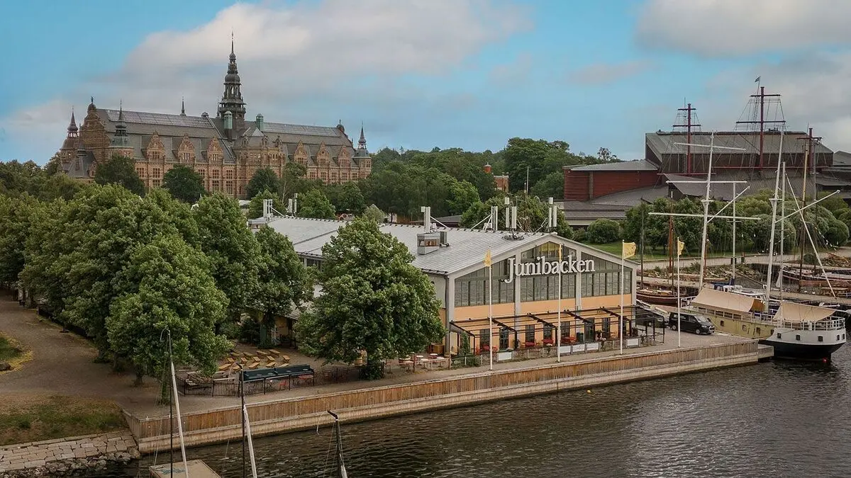 Junibacken celebrates 30 this year with jubilant anniversary
