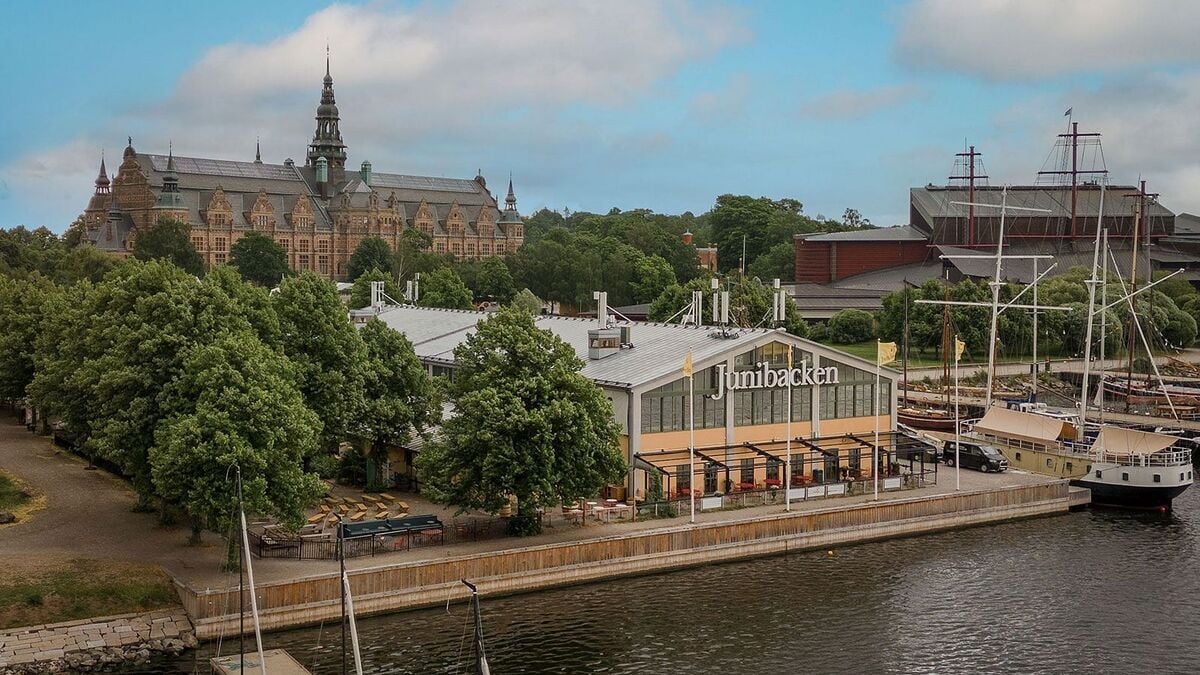 Junibacken celebrates 30 this year with jubilant anniversary