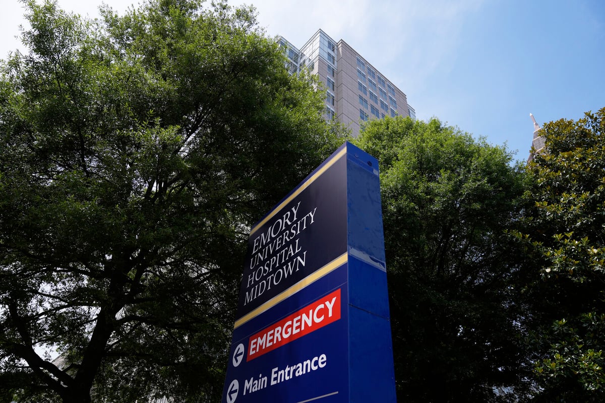 Brain-Dead Woman in Georgia Gives Birth via Emergency C-Section