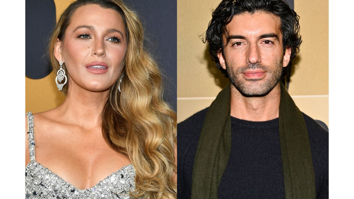 Blake Lively and Justin Baldoni reach settlement in high-profile sexual harassment case
