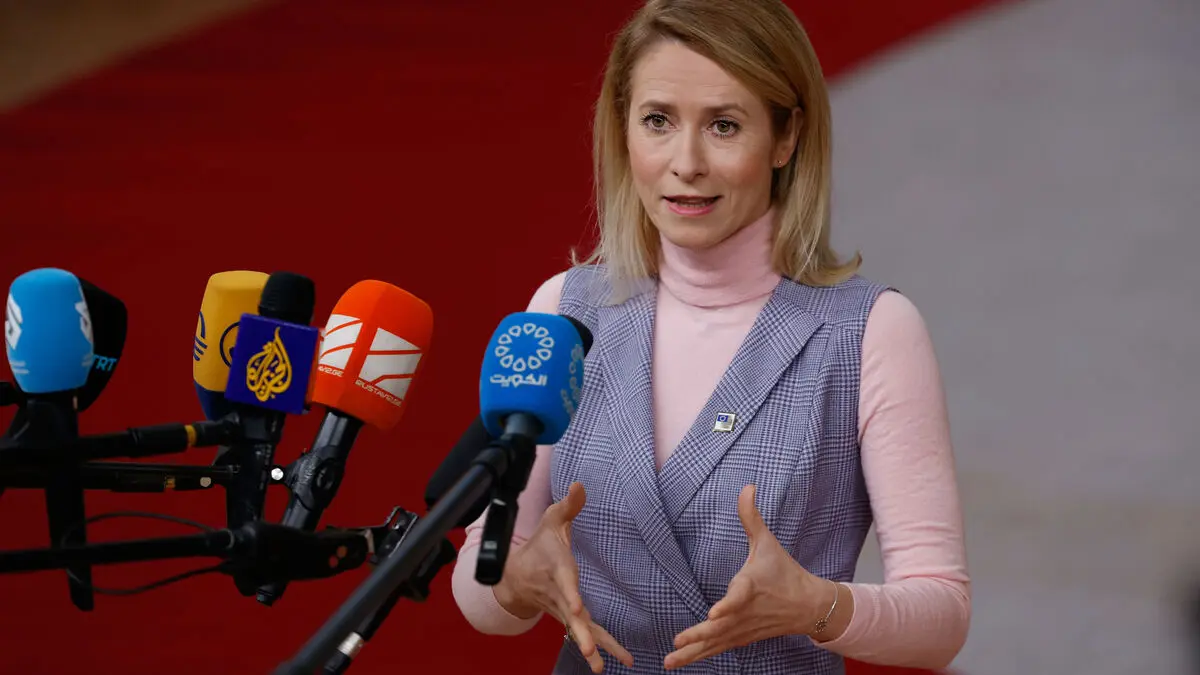 EU ready to propose new sanctions against Iran after violence against protesters