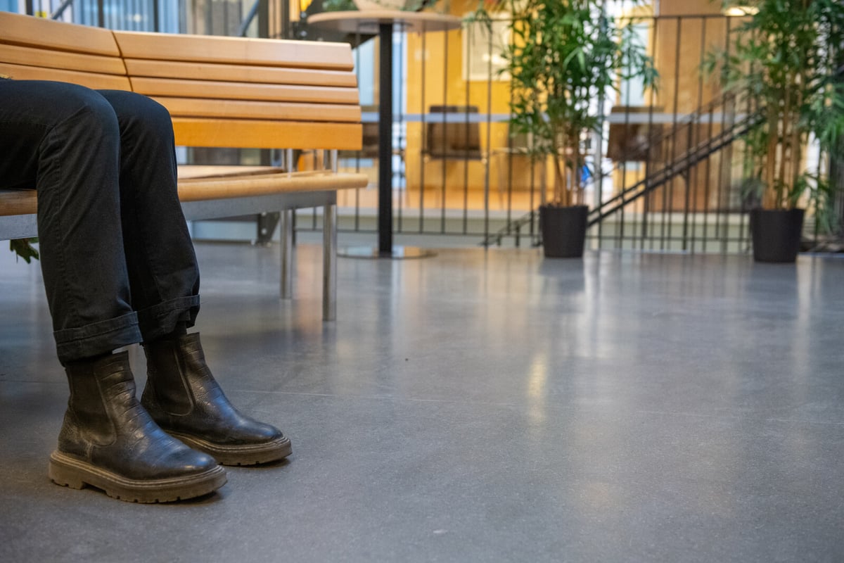 Autism Linked to Higher Parkinson's Risk, Study Finds