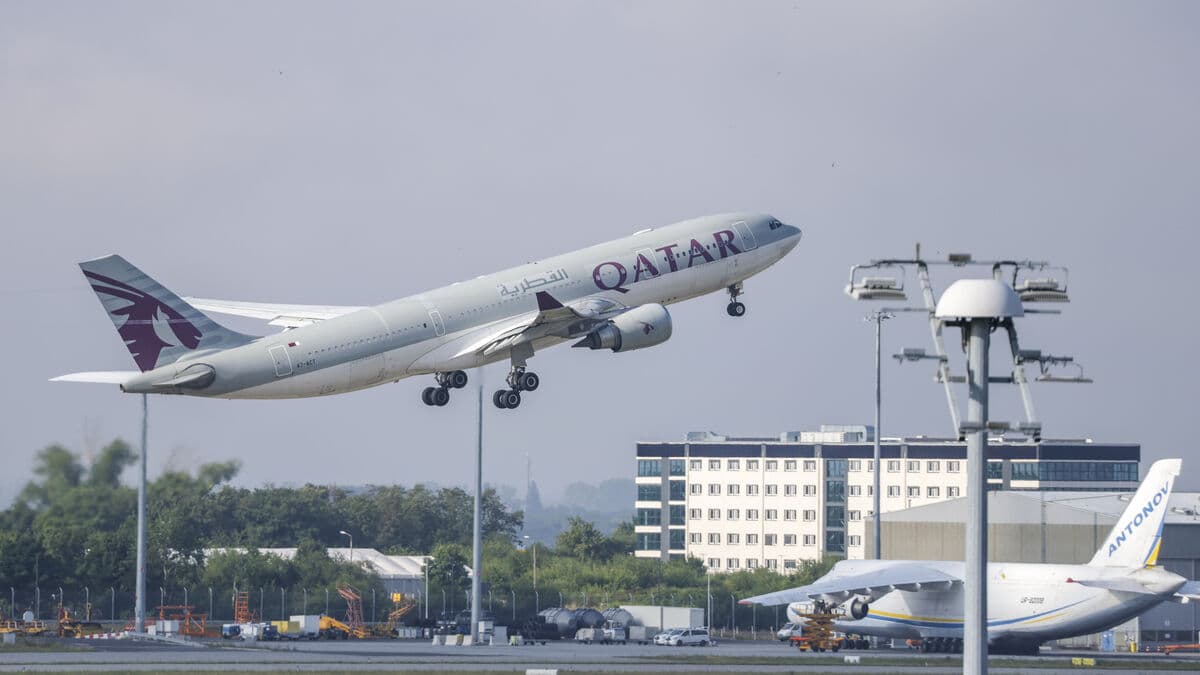 EU wants to change airport state aid