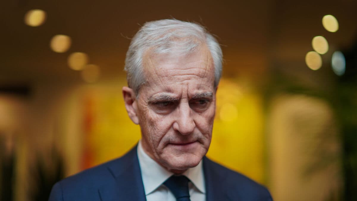 Norwegian budget crisis averted – temporarily