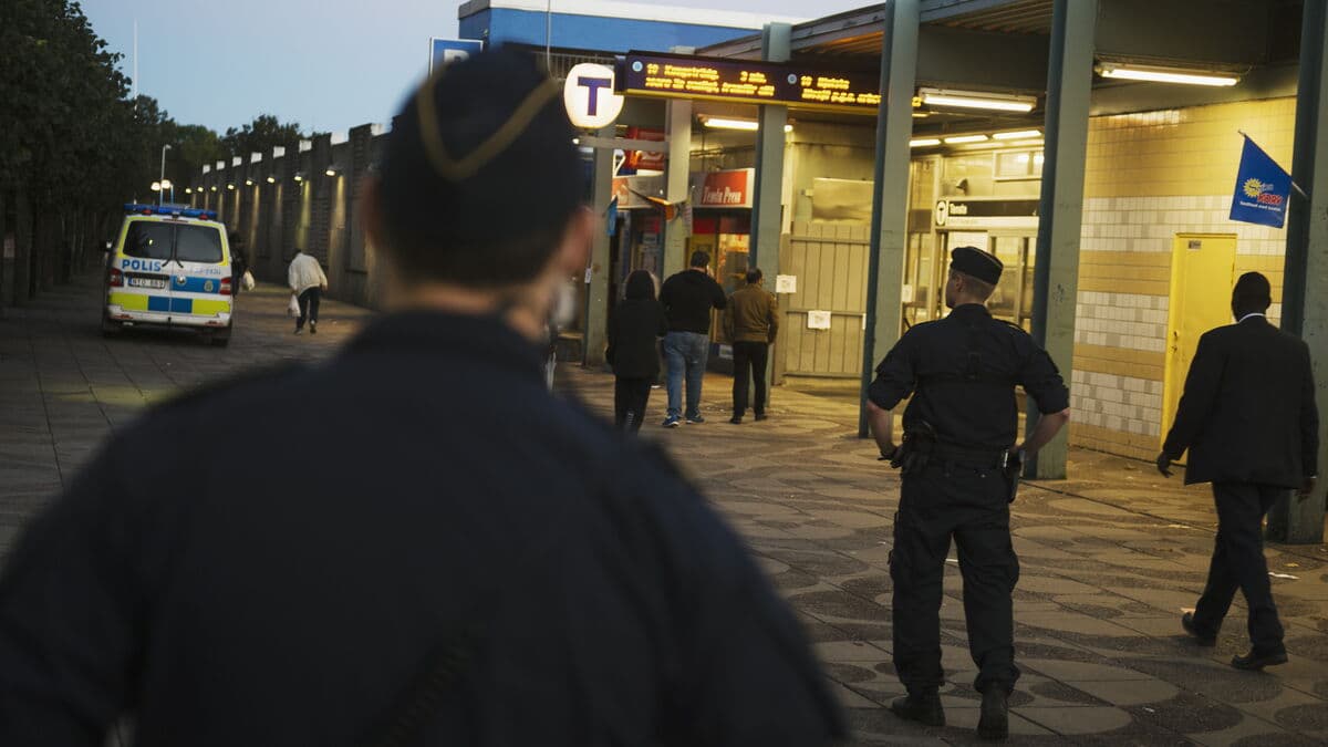 Record Number of Children Under 15 Suspected in Murder Plots This Year