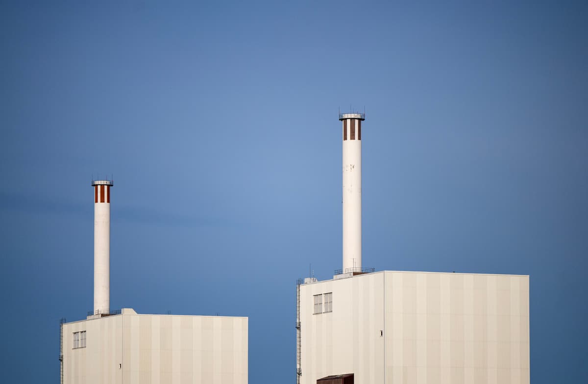 Fortum Advances Nuclear Power Plans in Sweden and Finland