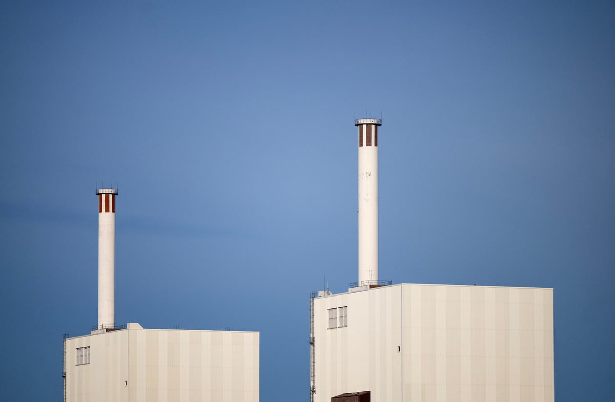 Fortum Advances Nuclear Power Plans in Sweden and Finland