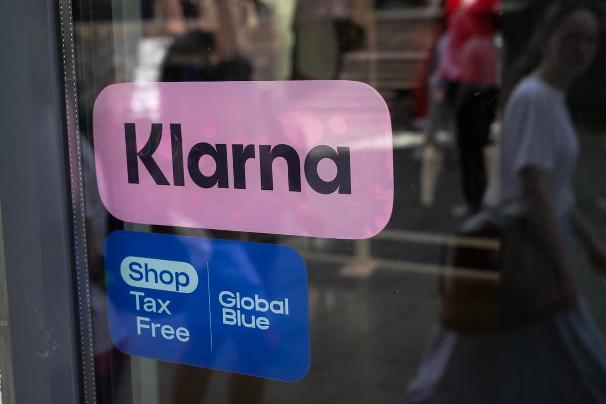 Klarna's Valuation Tops 140 Billion Kronor Ahead of NYSE Debut