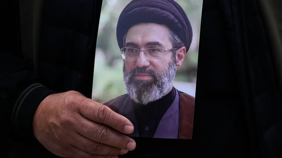 Sources: Mojtaba Khamenei injured and isolated